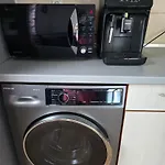 Pool And Garden Oasis, Bbq, Free Parking, Fast Wifi Appartement *