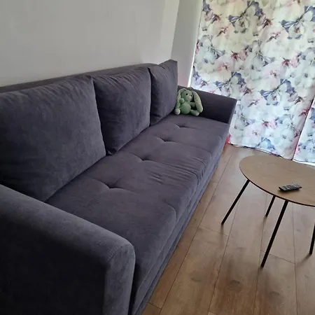 Apartment Luxury With Swimming Pool , Lovely Garden , Bbq Place