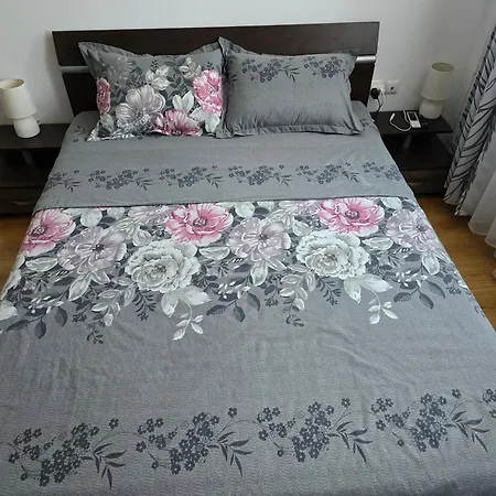 Апартаменти Pool & Bbq Garden Oasis, Quiet Relaxation Near The Beach, Free Parking, Fast Wifi *