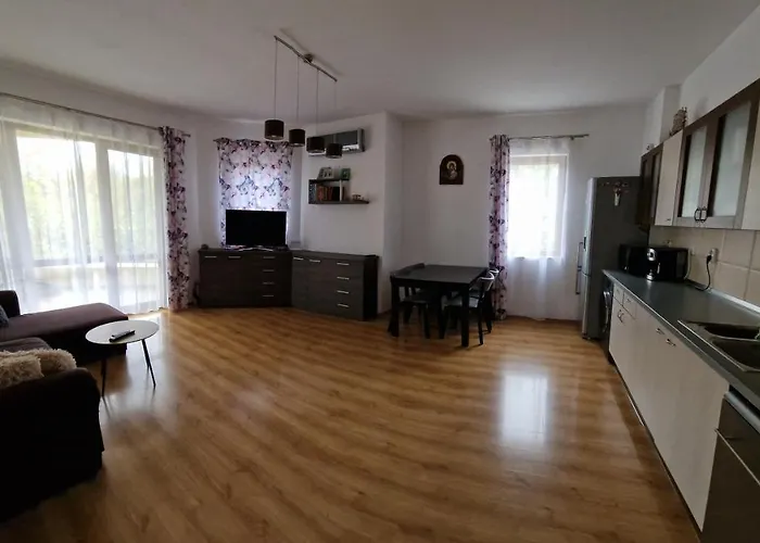 Cozy With Pool, Lovely Garden, Bbq Апартаменты Варна